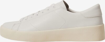 MANGO MAN Sneaker in weiß, Produktansicht