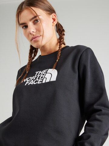 THE NORTH FACE - Sudadera 'DREW' en negro