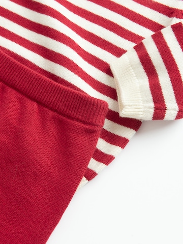 Cool Club Set - Červená