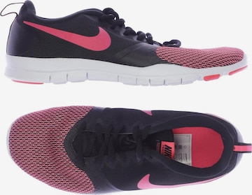 NIKE Sneakers & Trainers in 38,5 in Pink: front