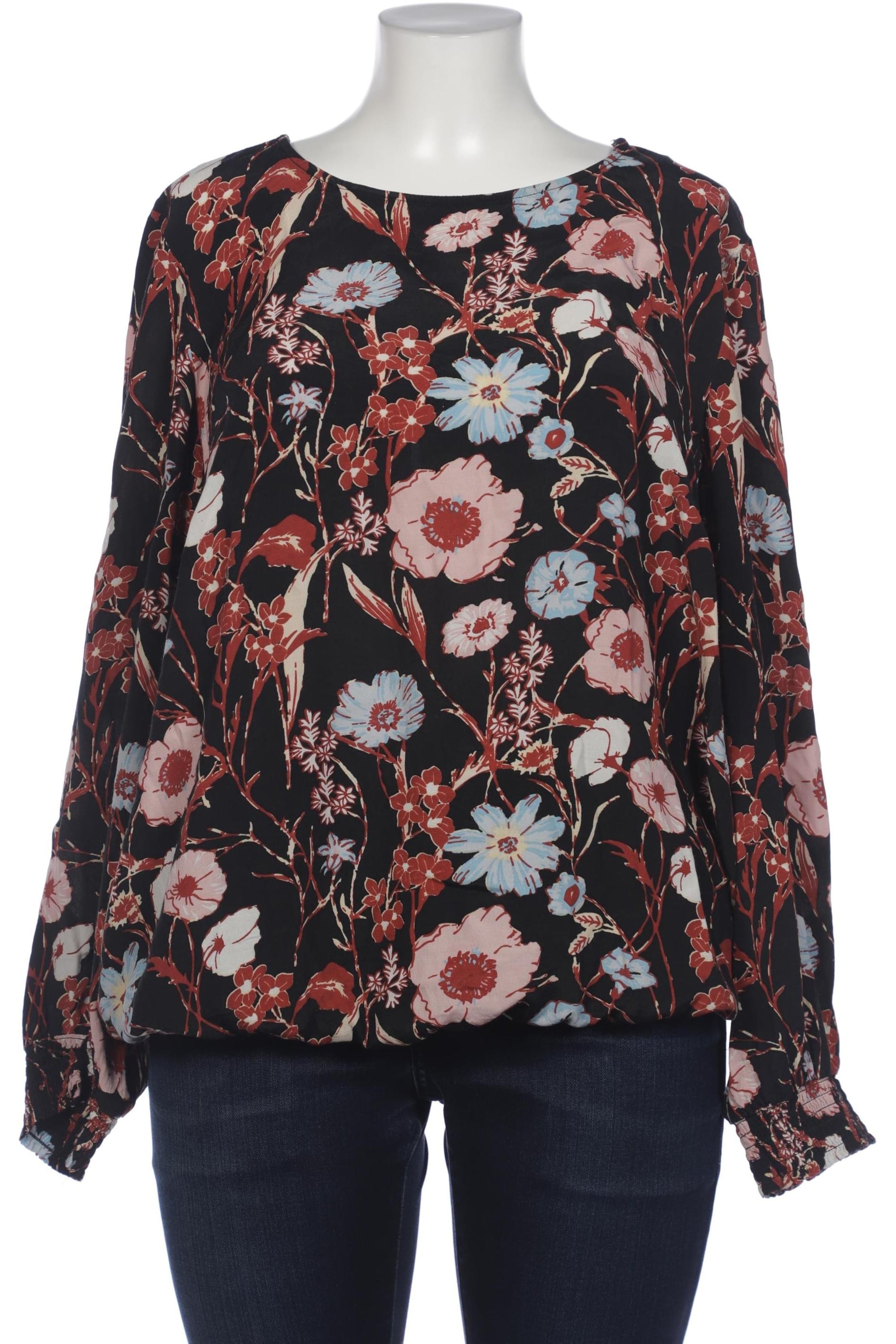 Zizzi Blouse & Tunic in L in Black: front