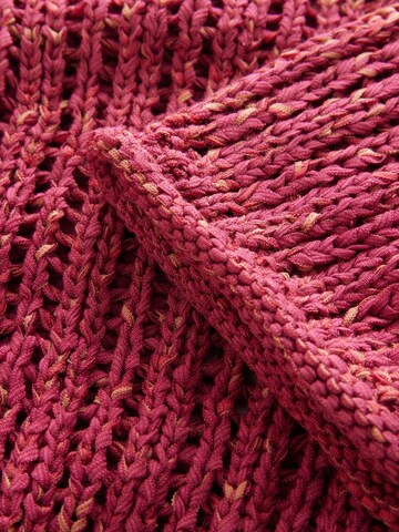 Next Trui in Rood