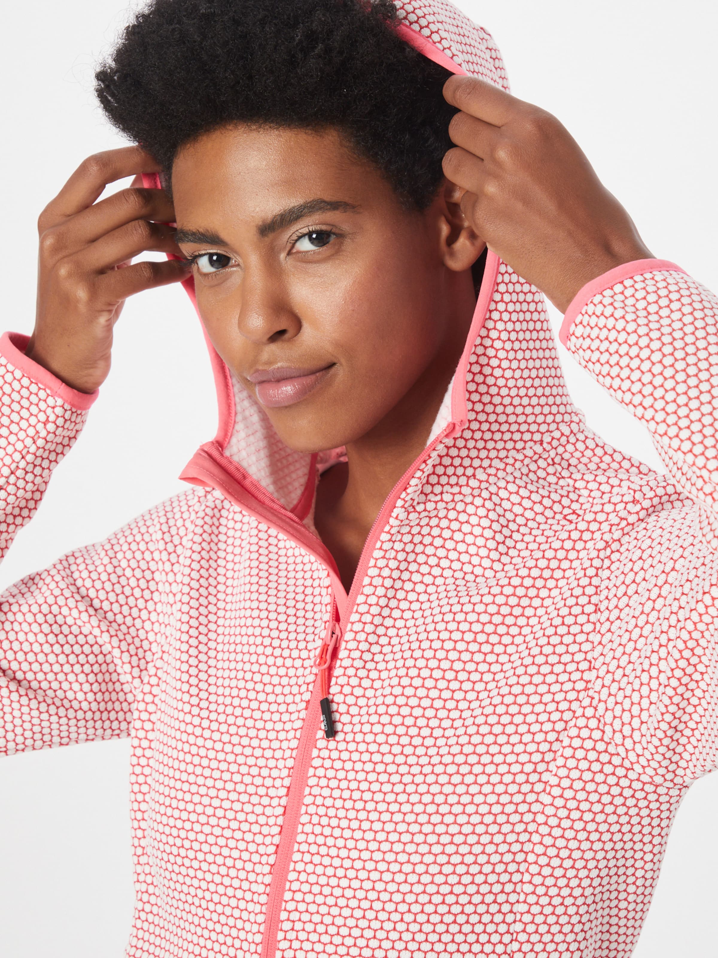 Frauen Sportarten CMP Outdoorjacke in Pink - JZ80864 Frauen Sportarten CMP Outdoorjacke in Pink - JZ80864