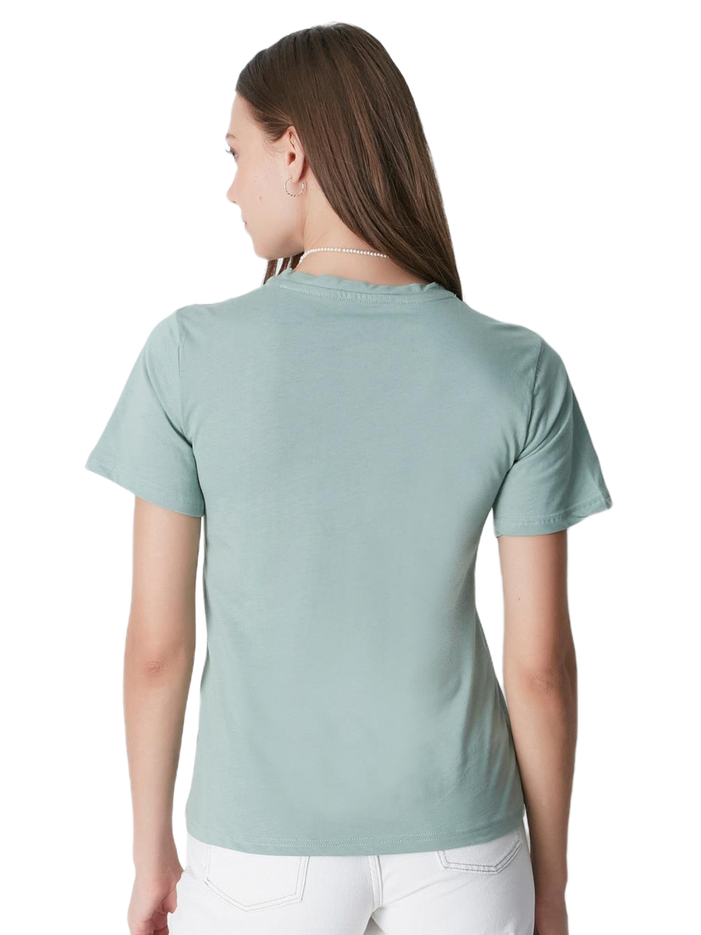 C&City Shirt in Grey