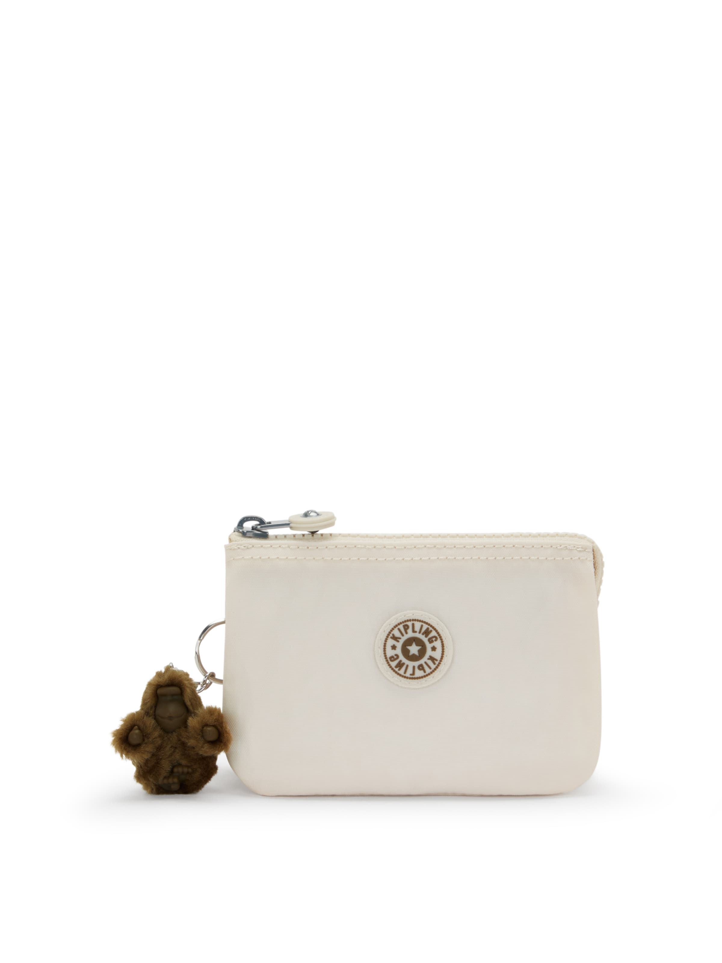 KIPLING Carteiras 'Creativity S' em ecru, Vista do artigo