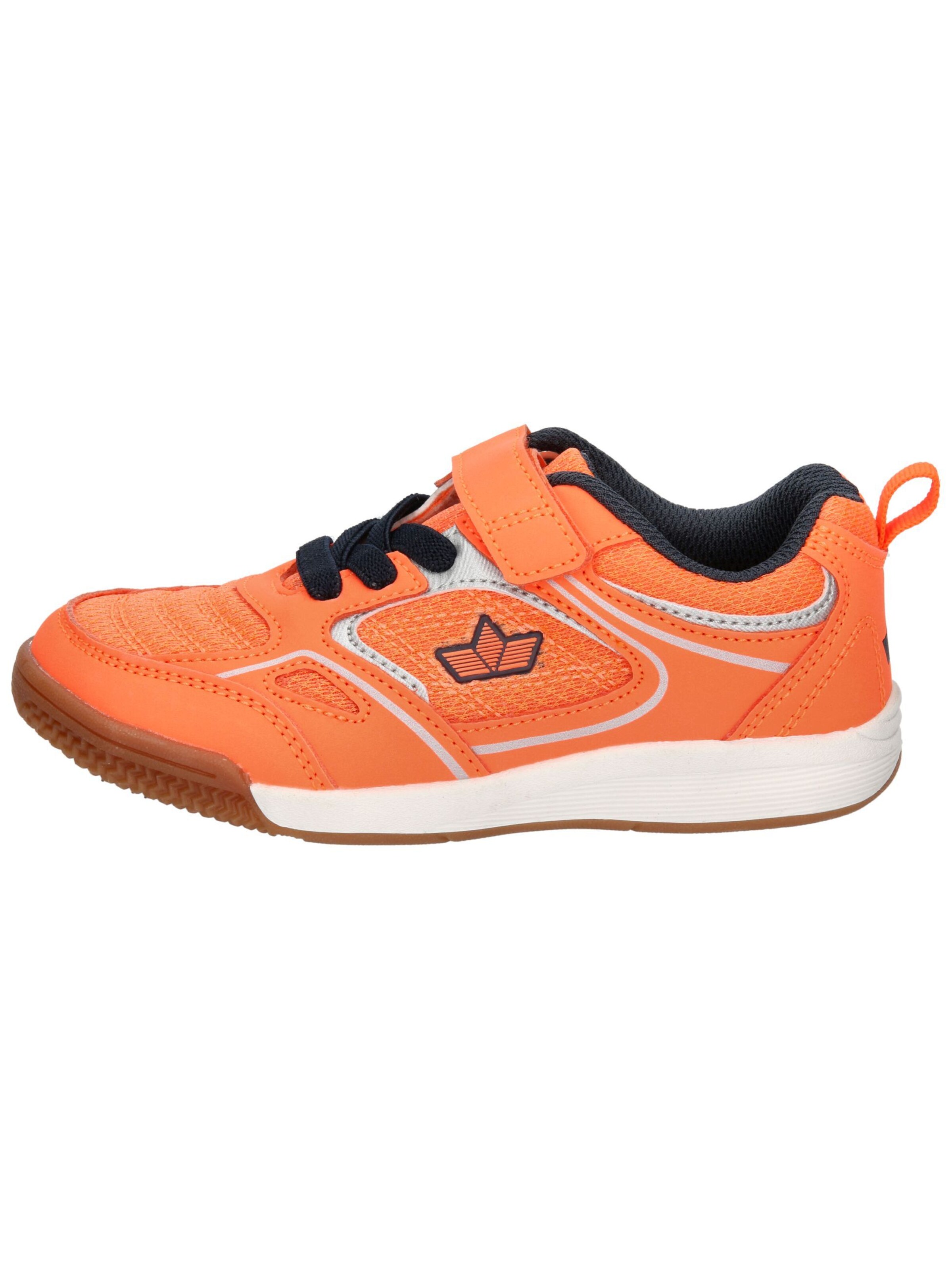 LICO Sports shoe ' Racine VS ' in Orange