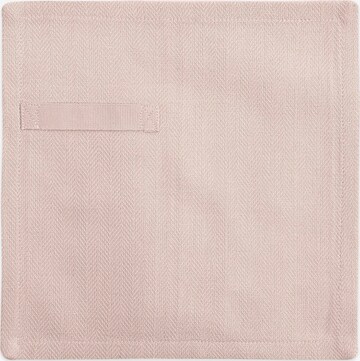 The Organic Company Servetten 'Everyday Napkin' in Roze