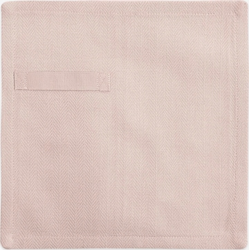 The Organic Company Serviette 'Everyday Napkin' in Pink