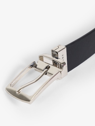 Ceinture 'Reversible' Scalpers en marron