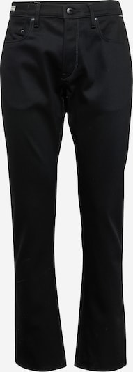 G-Star RAW Jeans 'Mosa' in de kleur Black denim, Productweergave