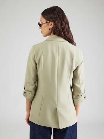 ONLY Blazer 'ONLKayle-Orleen' in Grün
