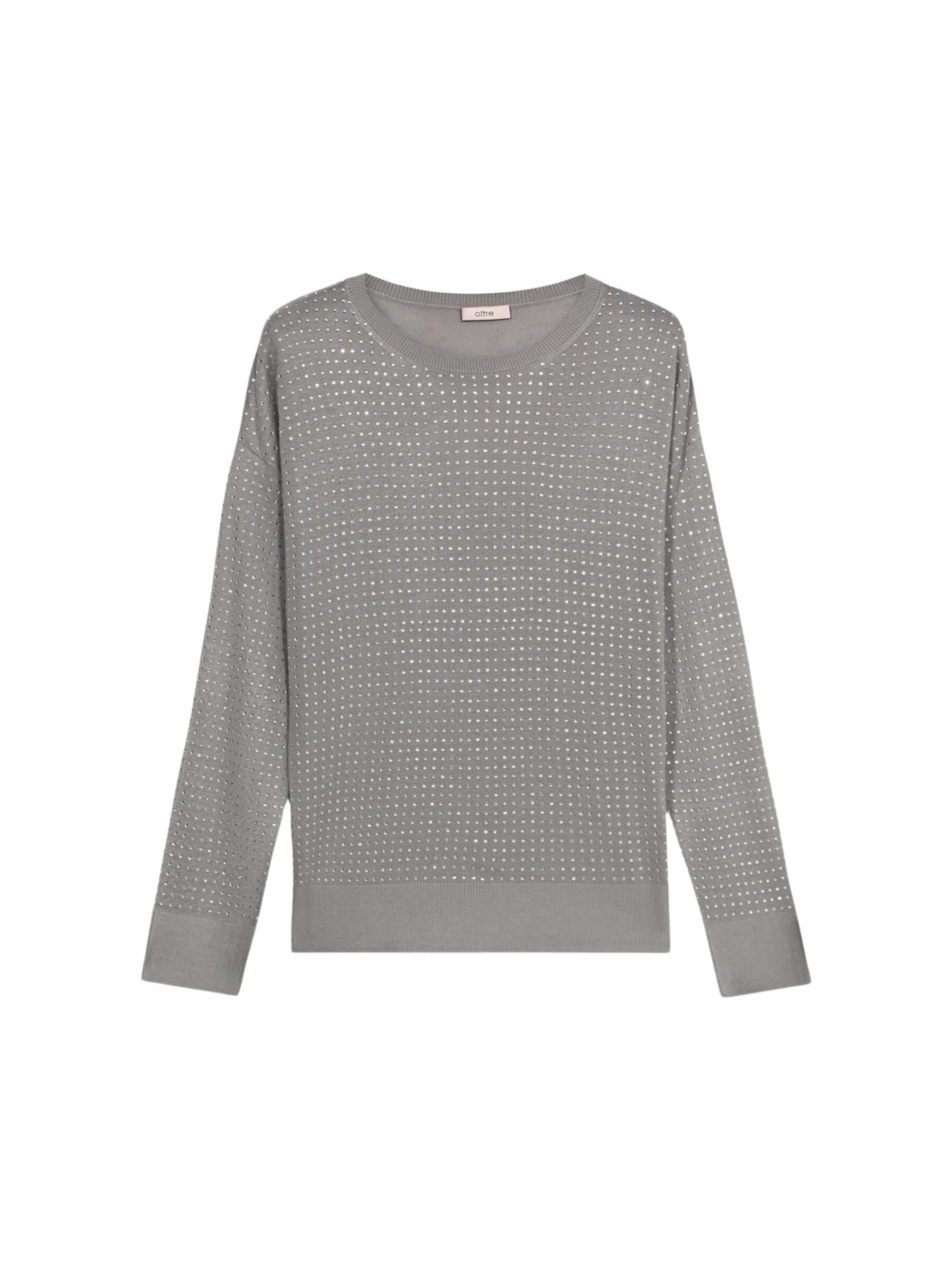 oltre Trui in Grijs: voorkant