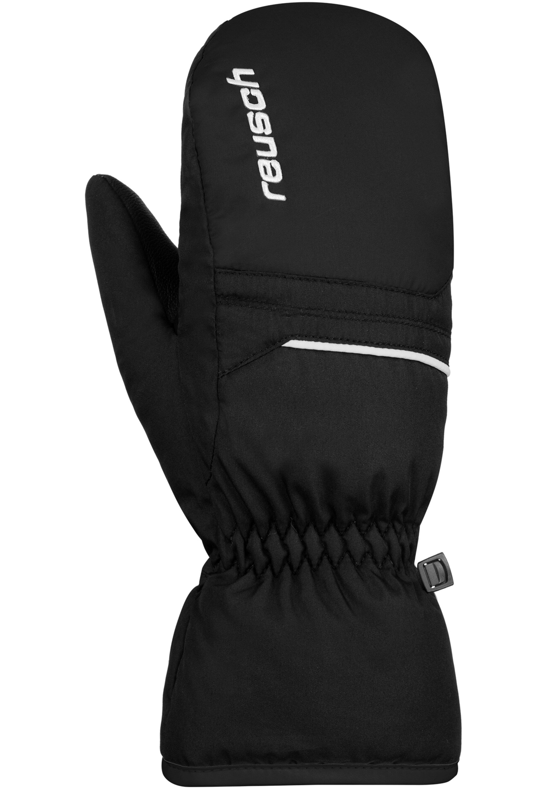 REUSCH Sporthandschuhe 'Alan' in Schwarz