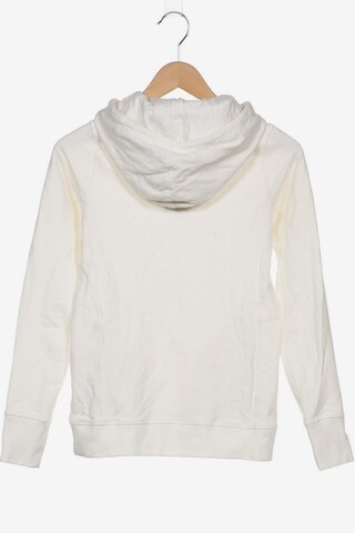 Marie Lund Sweatshirt & Zip-Up Hoodie in S in White