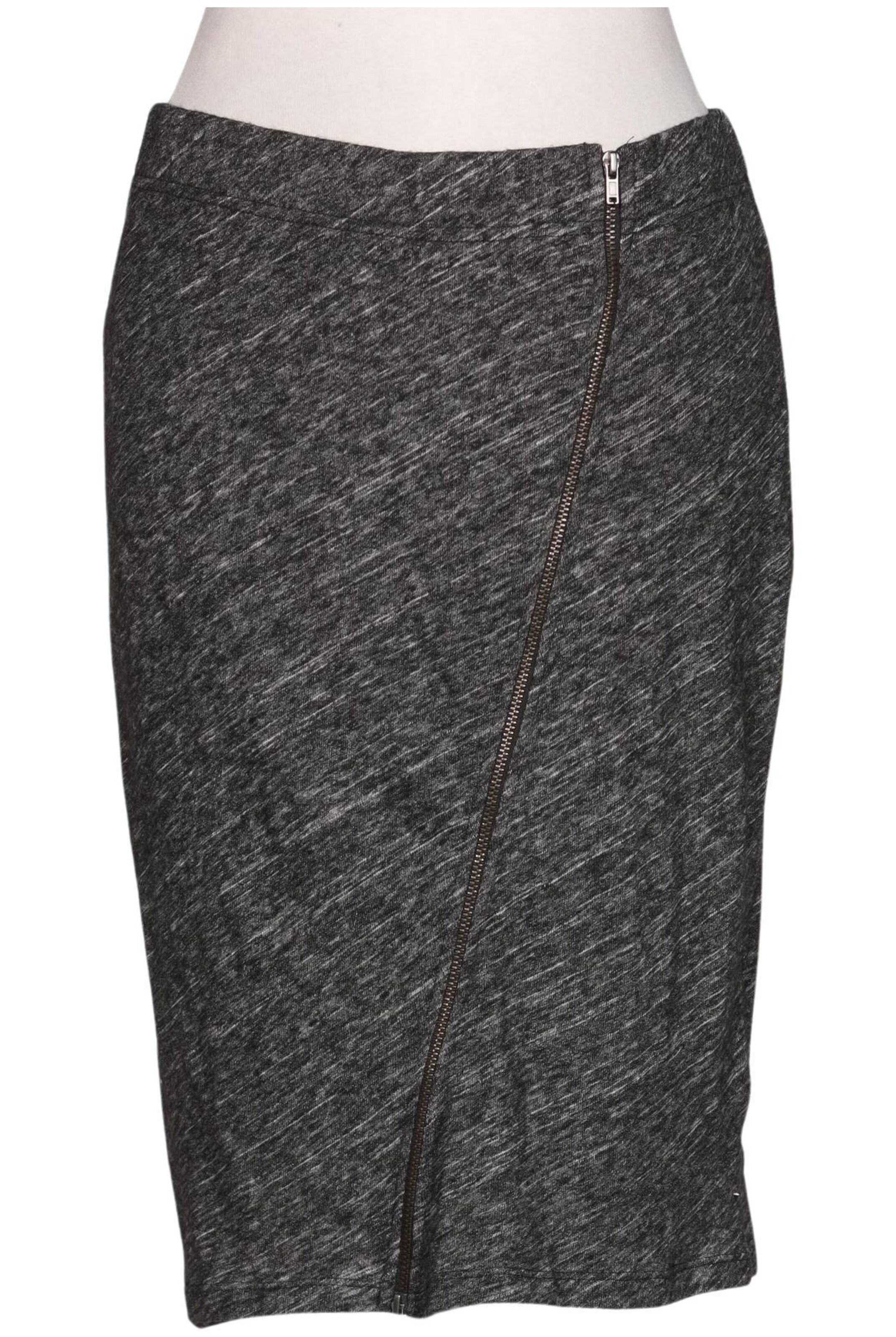 AMERICAN VINTAGE Skirt in M in Grey: front