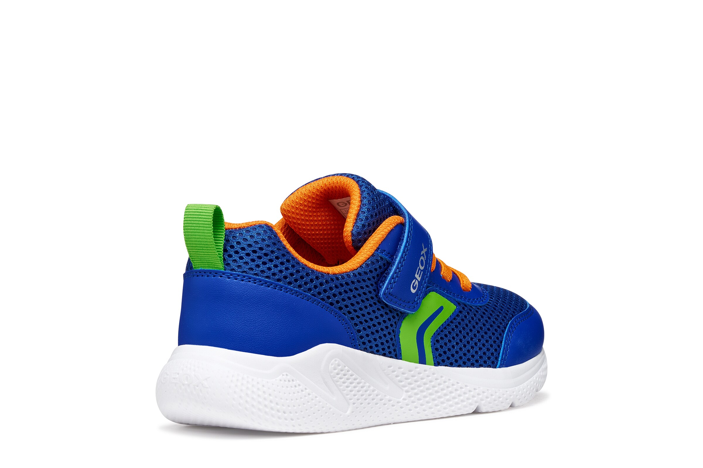 GEOX Sneakers in Blue