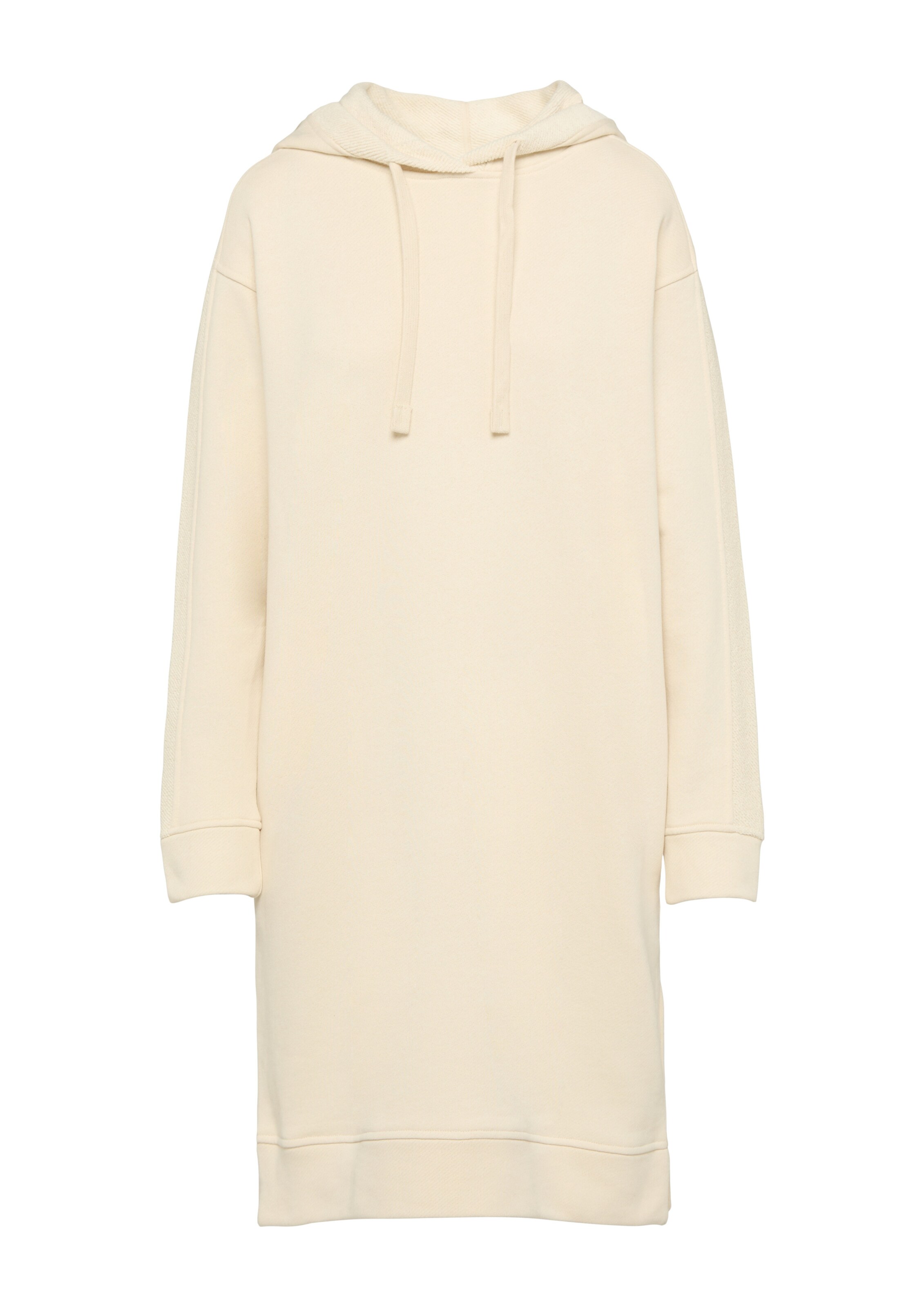 Robe s.Oliver en beige : devant