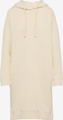 Robe s.Oliver en beige : devant