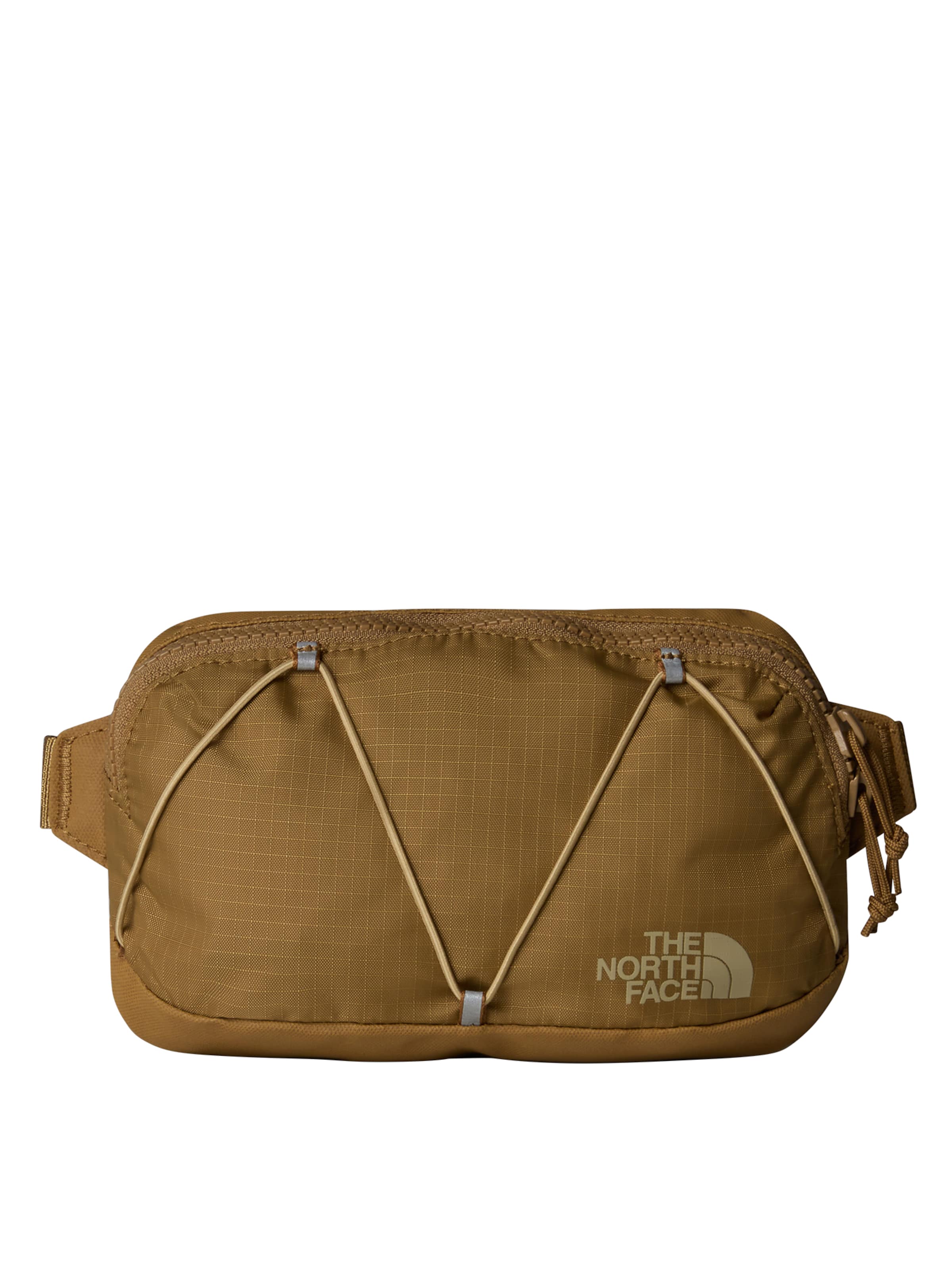 Marsupio sportivo 'Terra Lumbar' di THE NORTH FACE in marrone: frontale