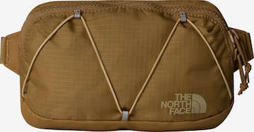 ruda THE NORTH FACE Sportinė rankinė ant juosmens 'Terra Lumbar': priekis