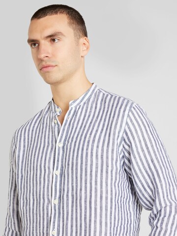 Regular fit Camicia 'Anton' di Casual Friday in blu