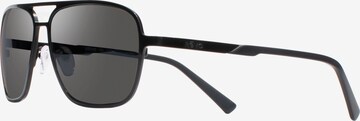 REVO Sunglasses 'Horizon' in Black