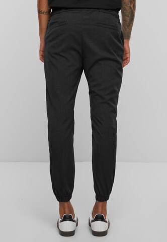 2Y Studios - Tapered Pantalón cargo en negro