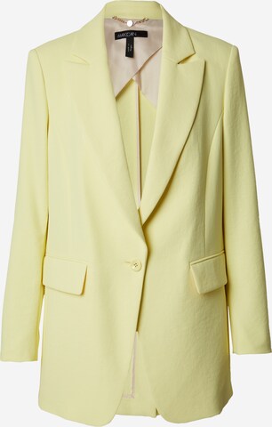 Marc Cain Blazer in Grün: predná strana