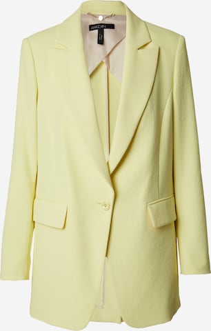 Blazer Marc Cain en vert : devant