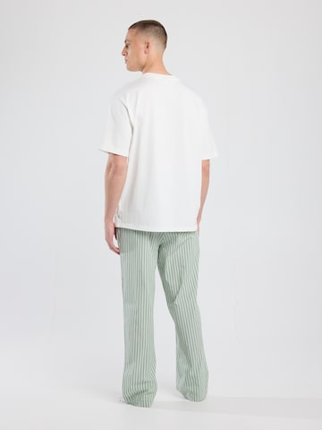America Today Pyjamabroek in Groen