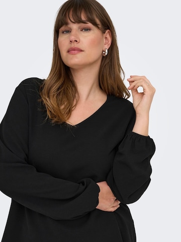 ONLY Carmakoma Top 'CARVICA' in Black