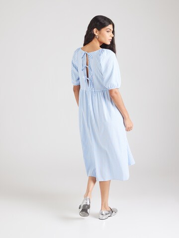 Rochie 'VMFIF' de la VERO MODA pe albastru