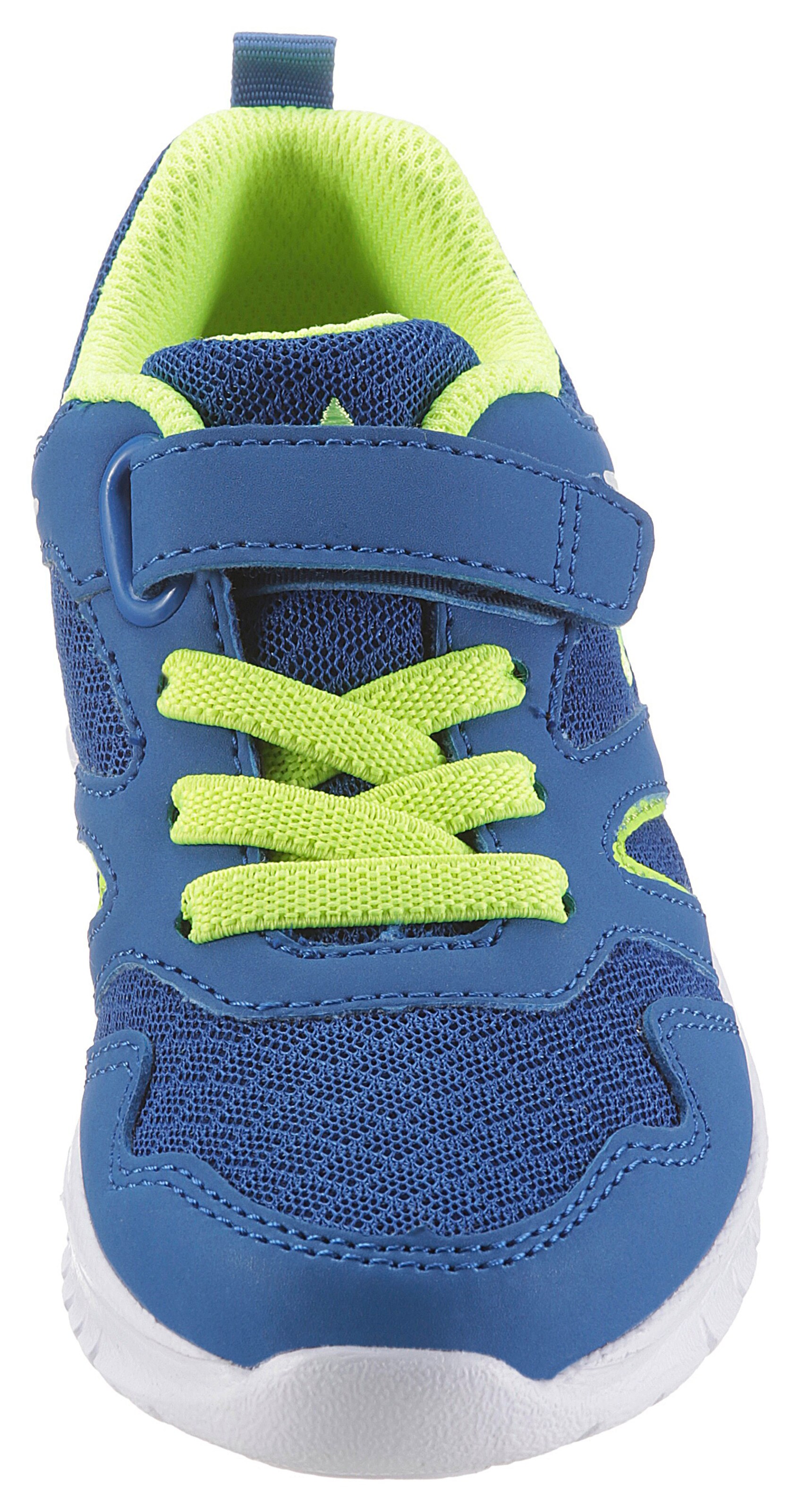 LICO Sneakers in Blauw