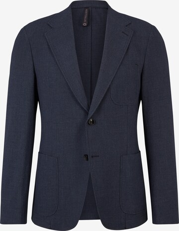 STRELLSON Slim fit Colbert ' Adwyn' in Blauw: voorkant