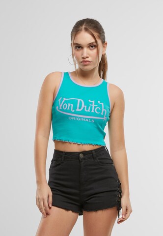 Von Dutch Originals Póló ' ' - vegyes színek: elől