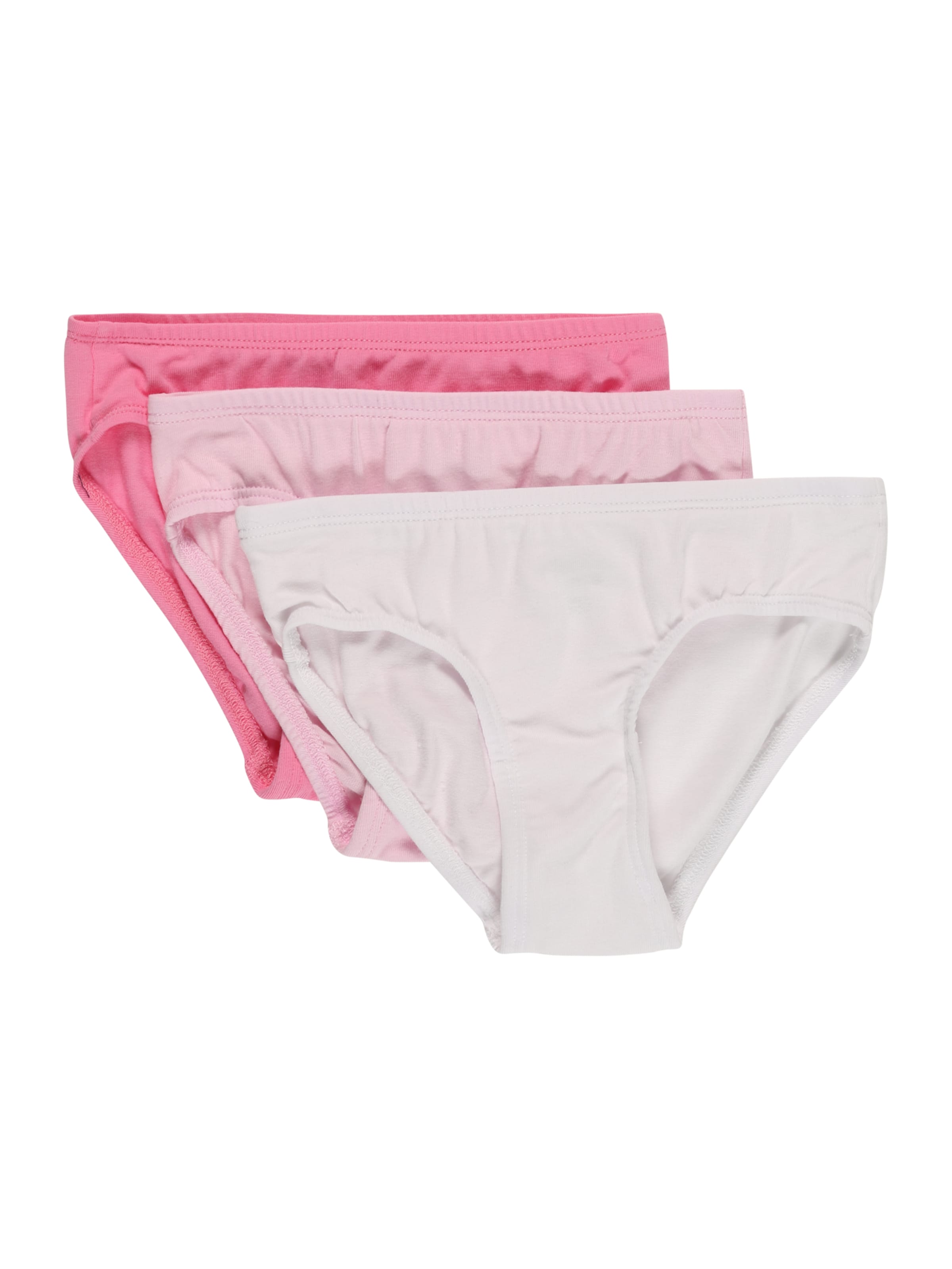 SCHIESSER Underpants in Pink