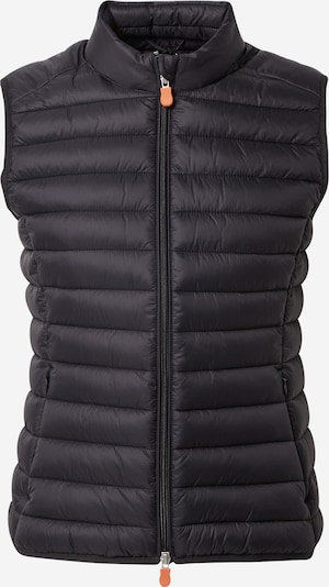 SAVE THE DUCK Vest 'ANITA' in Black, Item view