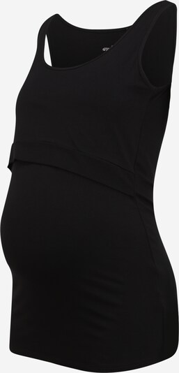 Noppies Top in schwarz, Produktansicht
