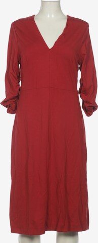 Dorothee Schumacher Dress in XL in Red: front