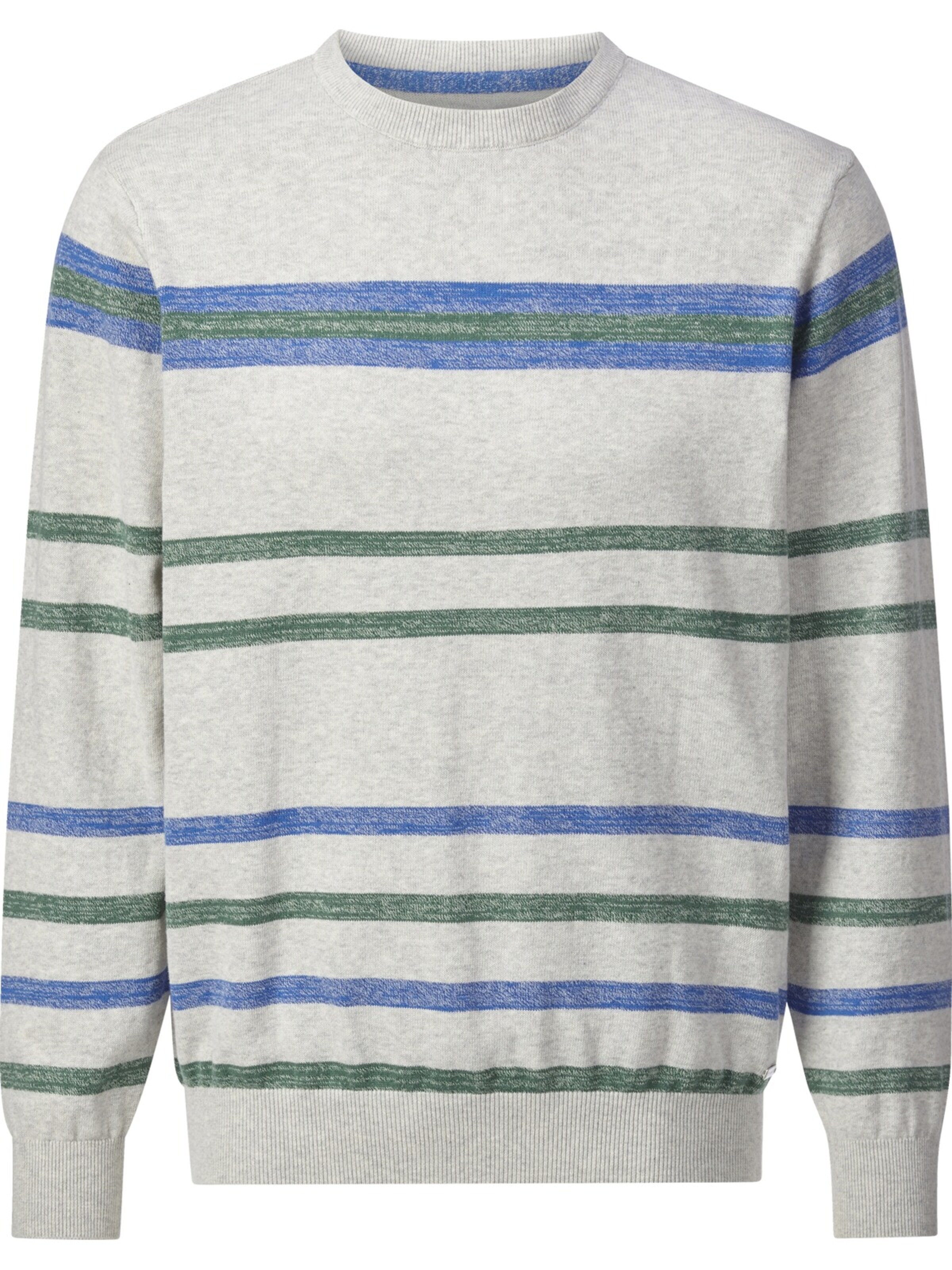 BABISTA Pullover in Beige: Vorderseite