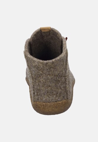JOSEF SEIBEL Slipper 'Vinny 04' in Brown