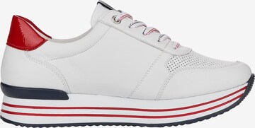 REMONTE Sneakers in White