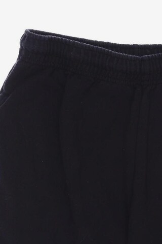 FRUIT OF THE LOOM Shorts in M in Black
