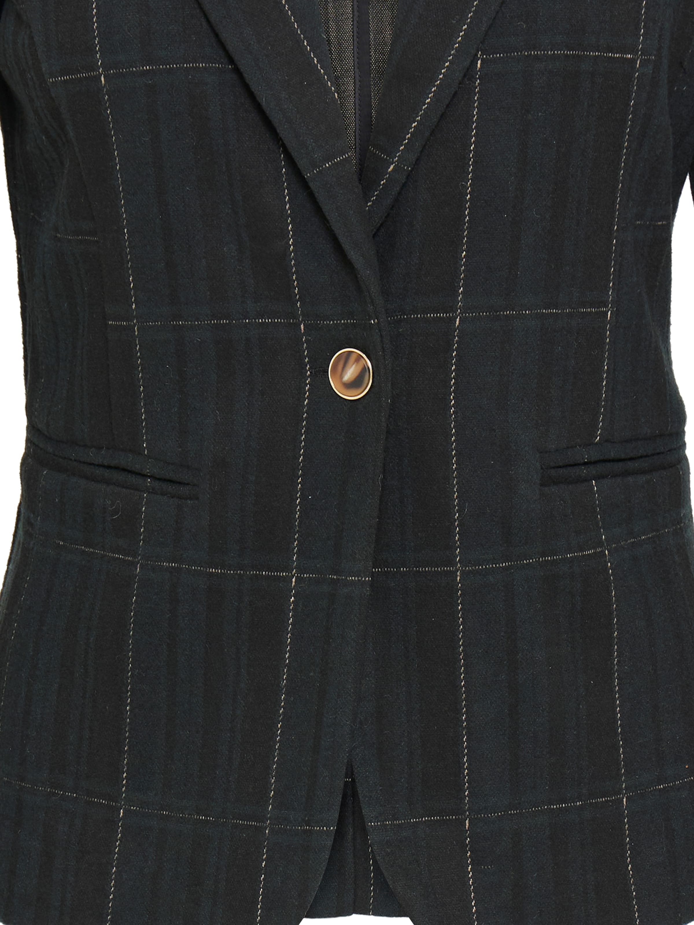 ICHI Blazer 'ICHKATE' in Blue