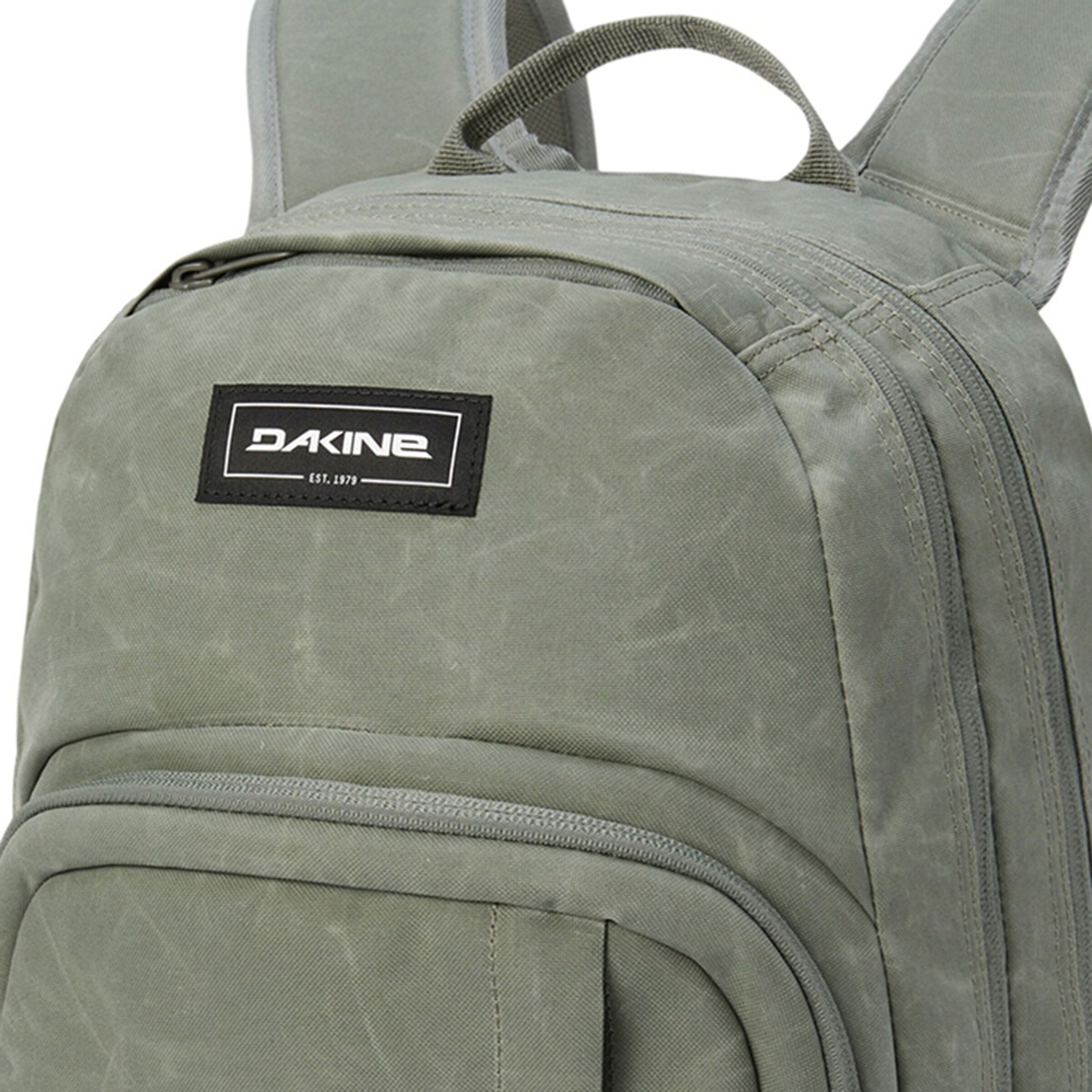 DAKINE Rucksack in Grau