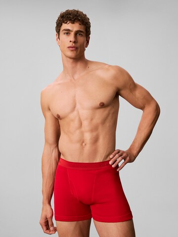 Calvin Klein Underwear Boxershorts in Blau: Vorderseite