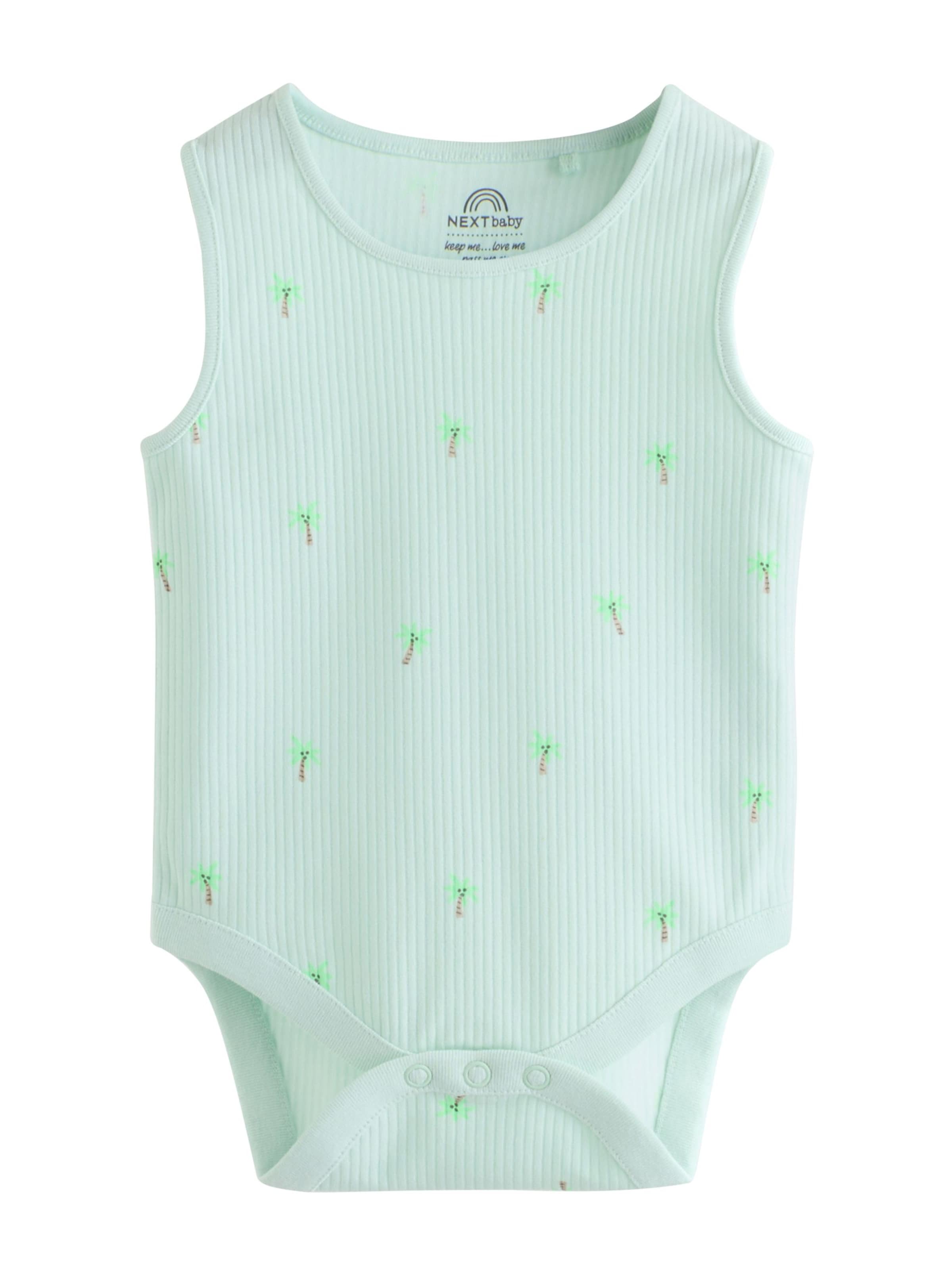 Next Pajac/bodi | modra barva