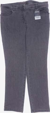 Toni Gard Jeans 32-33 in Grau: predná strana