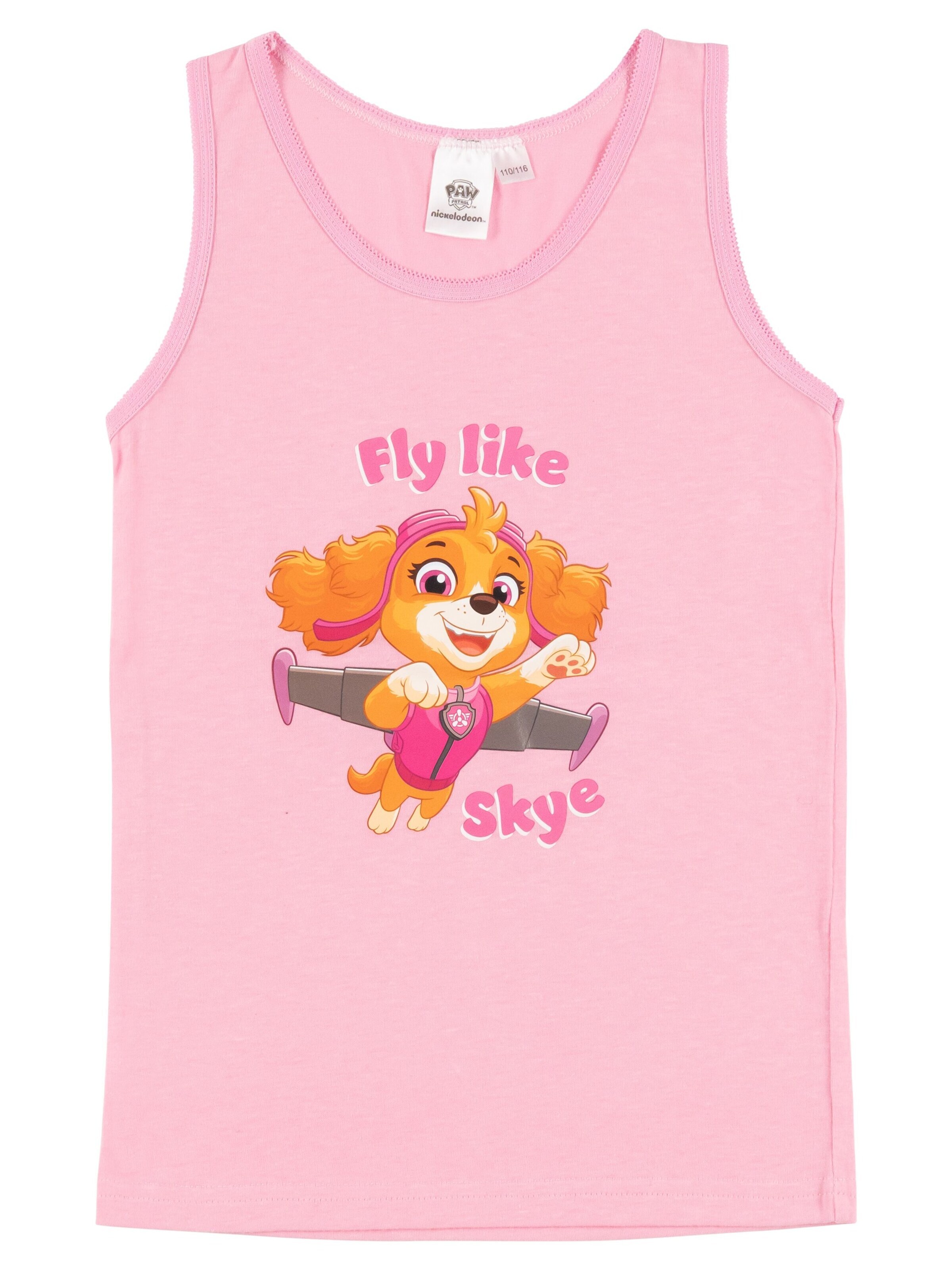 Paw Patrol Undershirt in Mixed colours