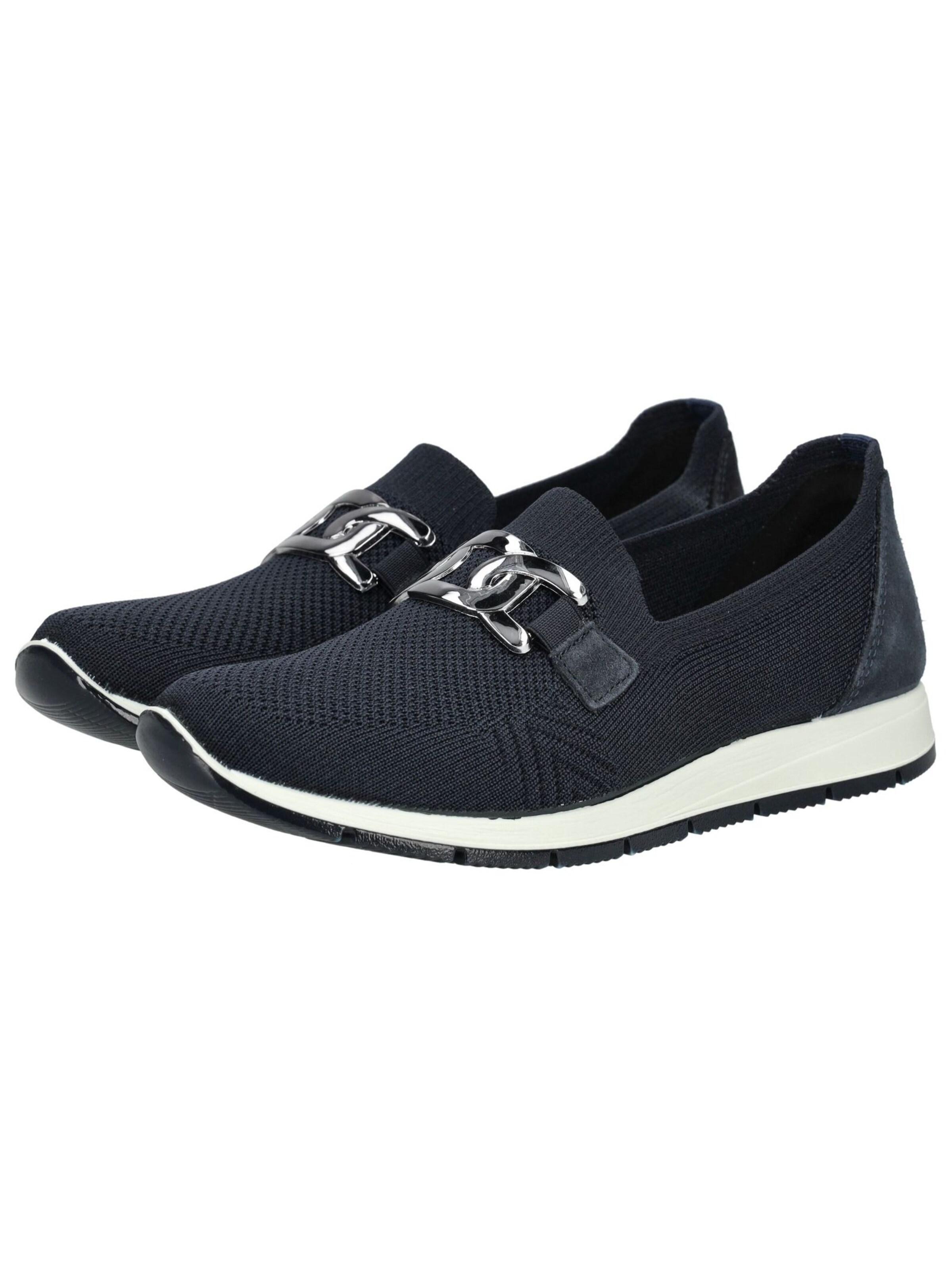 IMAC Instappers in Blauw